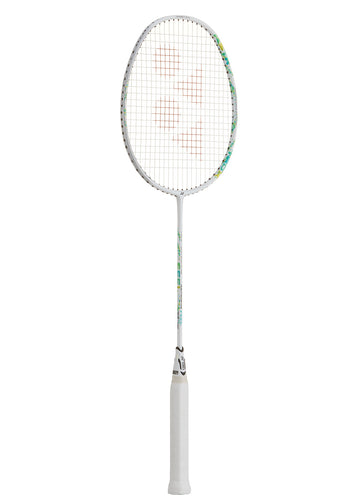 YONEX BADMINTON RACQUET ASTROX 02 FEEL (STRUNG)