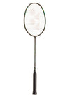 YONEX BADMINTON RACQUET NANOFLARE 002 FEEL (STRUNG)