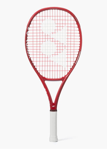 YONEX TENNIS RACQUET STRUNG VCORE  25  08VC25GE