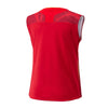 YONEX WOMEN SLEEVELESS GAME SHIRT 20963YX