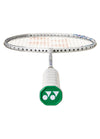 YONEX BADMINTON RACQUET ASTROX 02 CLEAR (STRUNG)