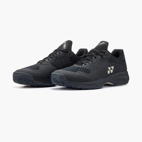 BLACK/MOCHA GRAY