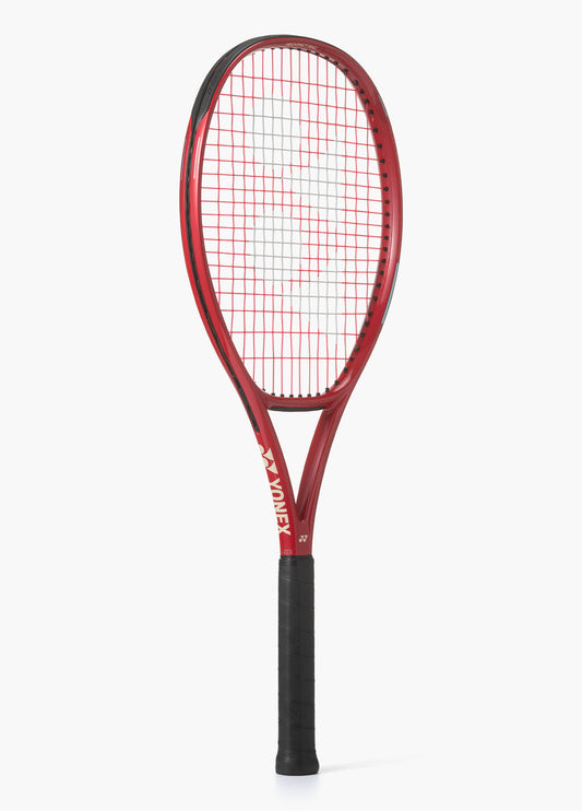 YONEX TENNIS RACQUET STRUNG VCORE 08VCAGE