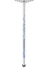 YONEX BADMINTON RACQUET ASTROX 02 CLEAR (STRUNG)