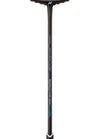 YONEX BADMINTON RACQUET NANOFLARE 002 CLEAR (STRUNG)