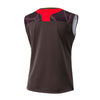 YONEX WOMEN SLEEVELESS GAME SHIRT 20963YX