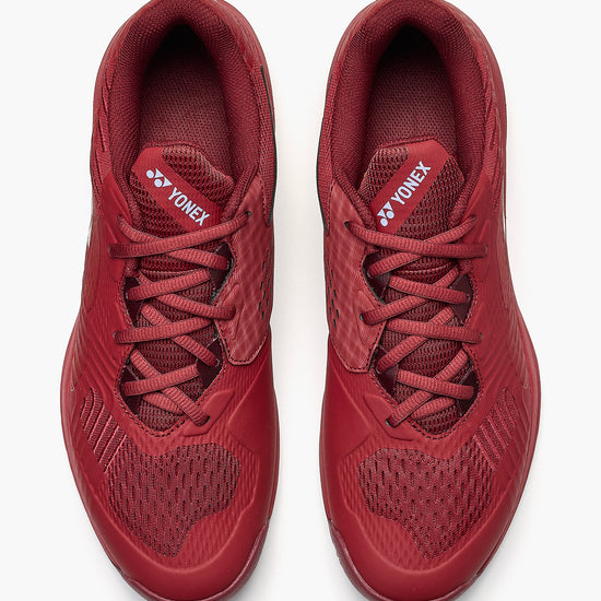 DARK RED