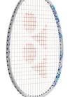 YONEX BADMINTON RACQUET ASTROX 02 CLEAR (STRUNG)
