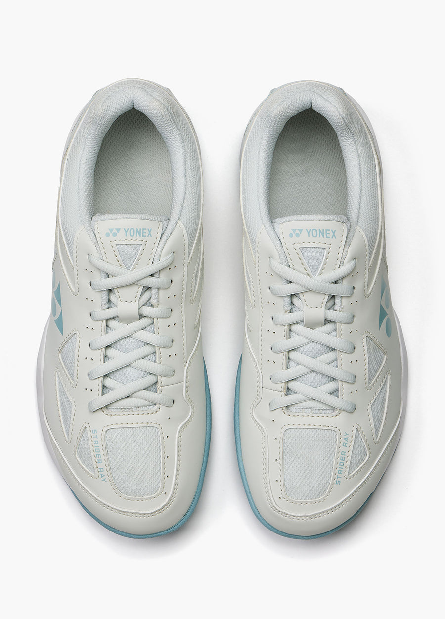 BLUE GRAY