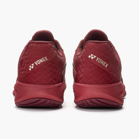 DARK RED