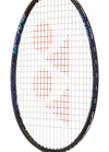YONEX BADMINTON RACQUET NANOFLARE 002 CLEAR (STRUNG)