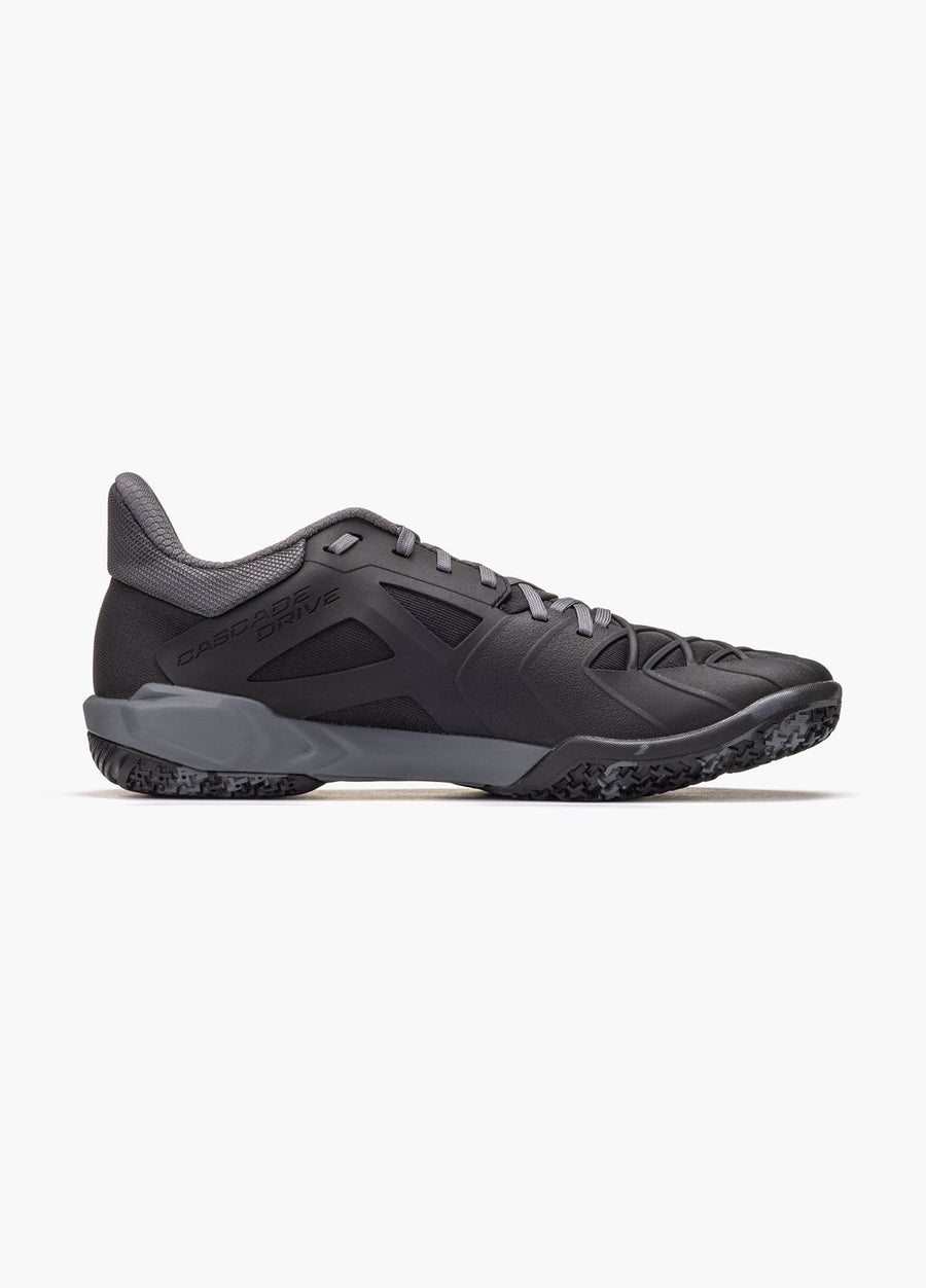 BLACK/GRAY
