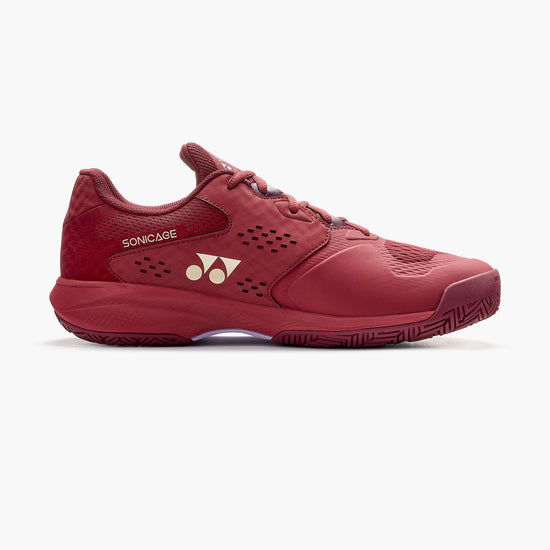 DARK RED