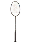 YONEX BADMINTON RACQUET NANOFLARE 002 CLEAR (STRUNG)