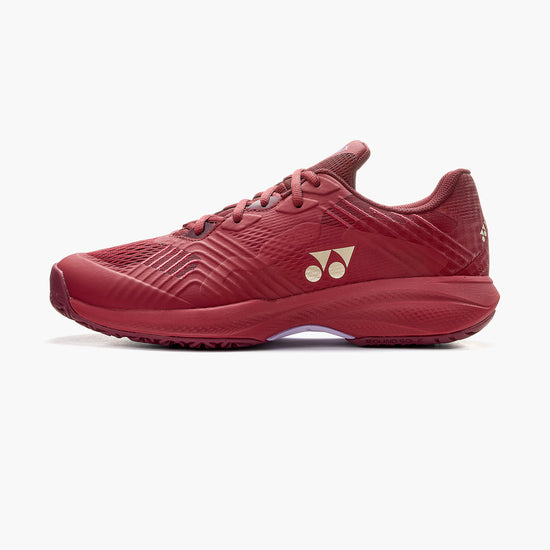 DARK RED