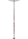 YONEX BADMINTON RACQUET ASTROX 02 ABILITY (STRUNG)