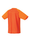 Flash orange