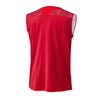 YONEX MEN SLEEVELESS GAME SHIRT 10731YX