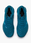 PEACOCK BLUE