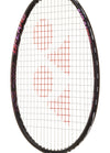 YONEX BADMINTON RACQUET NANOFLARE 002 ABILITY (STRUNG)