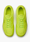 BRIGHT YELLOW