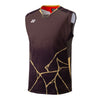 YONEX MEN SLEEVELESS GAME SHIRT 10731YX