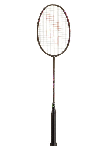YONEX BADMINTON RACQUET NANOFLARE 002 ABILITY (STRUNG)