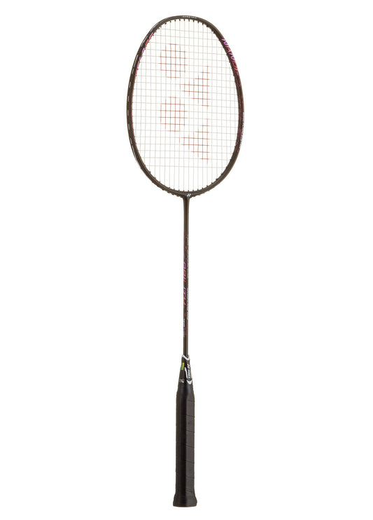 YONEX BADMINTON RACQUET NANOFLARE 002 ABILITY (STRUNG)