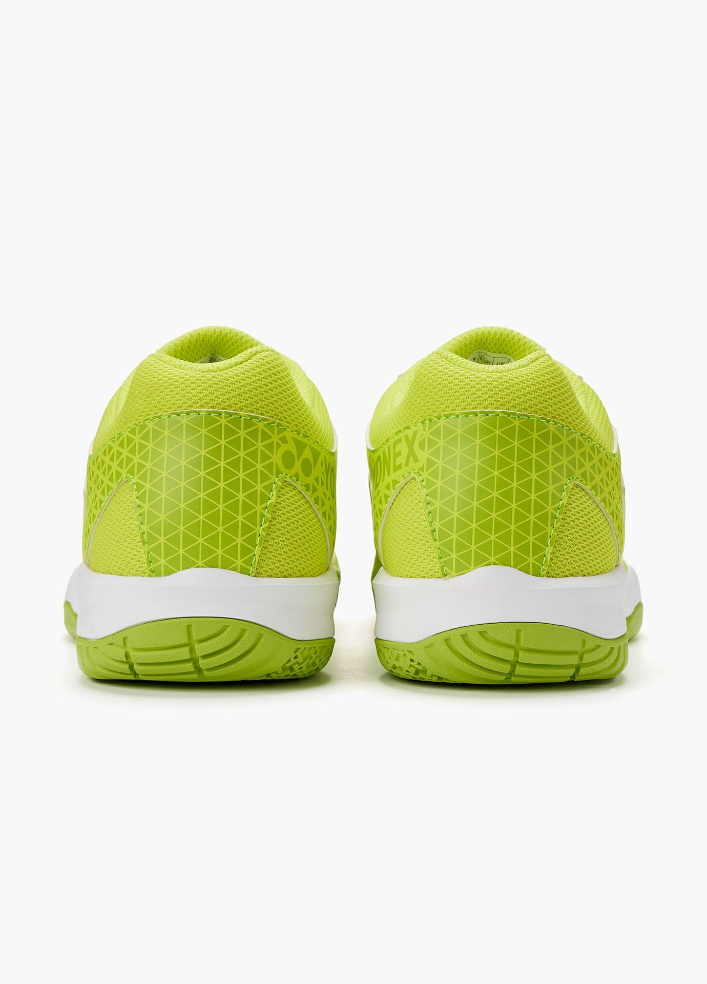 BRIGHT YELLOW