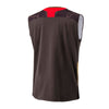 YONEX MEN SLEEVELESS GAME SHIRT 10731YX
