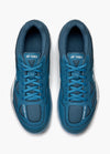 TEAL BLUE