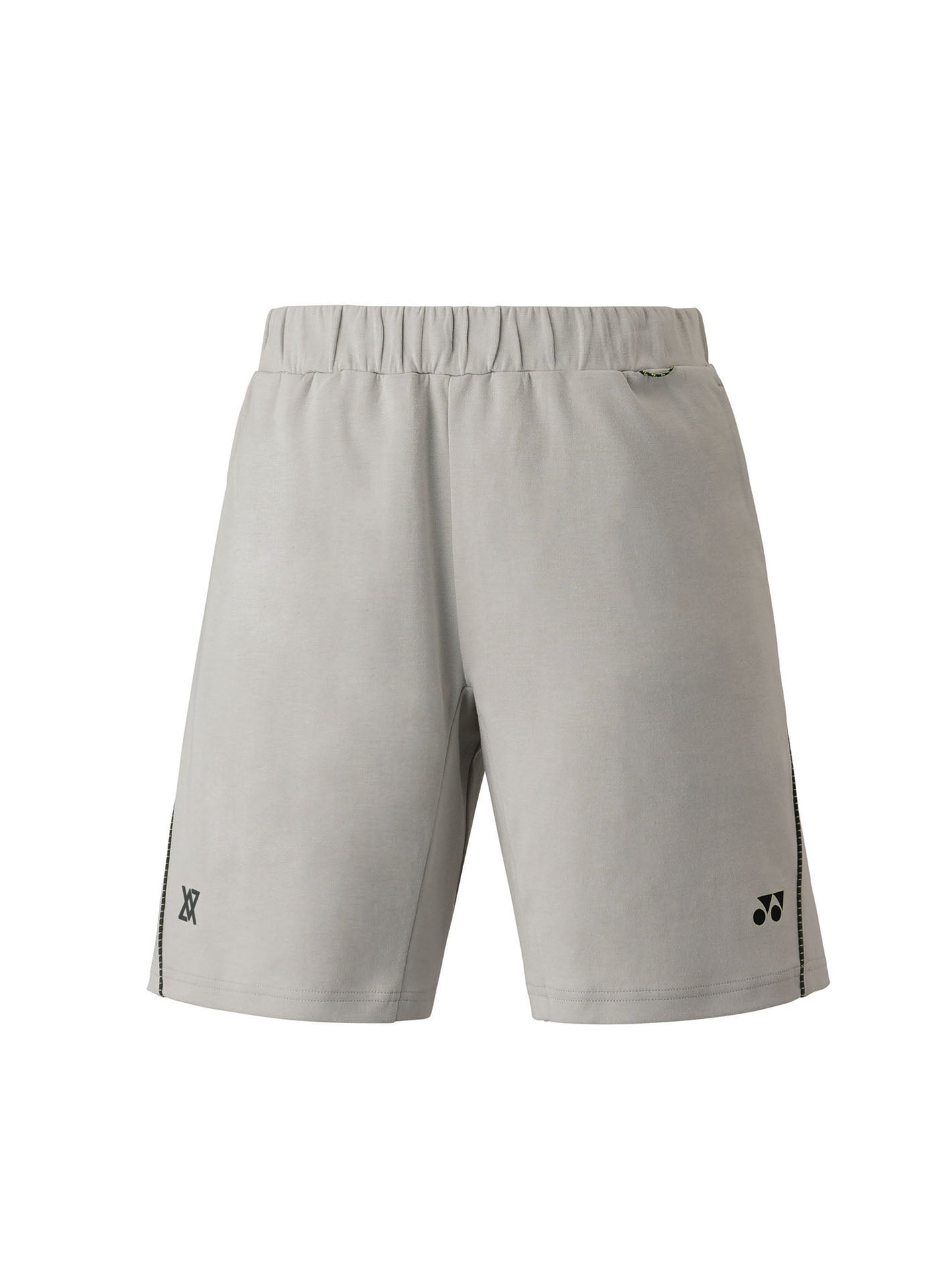 GRAYISH BEIGE