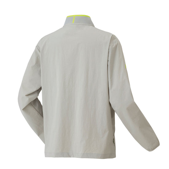 GRAYISH BEIGE