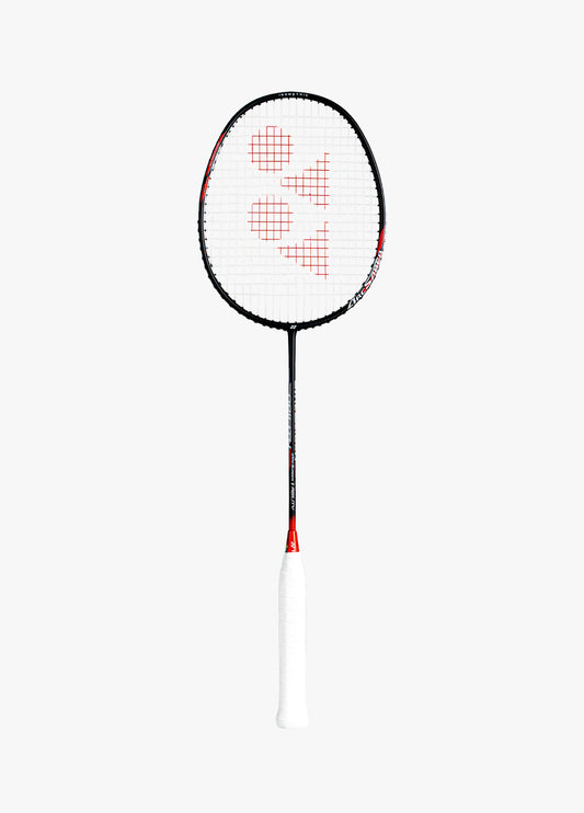 BLACK/RED