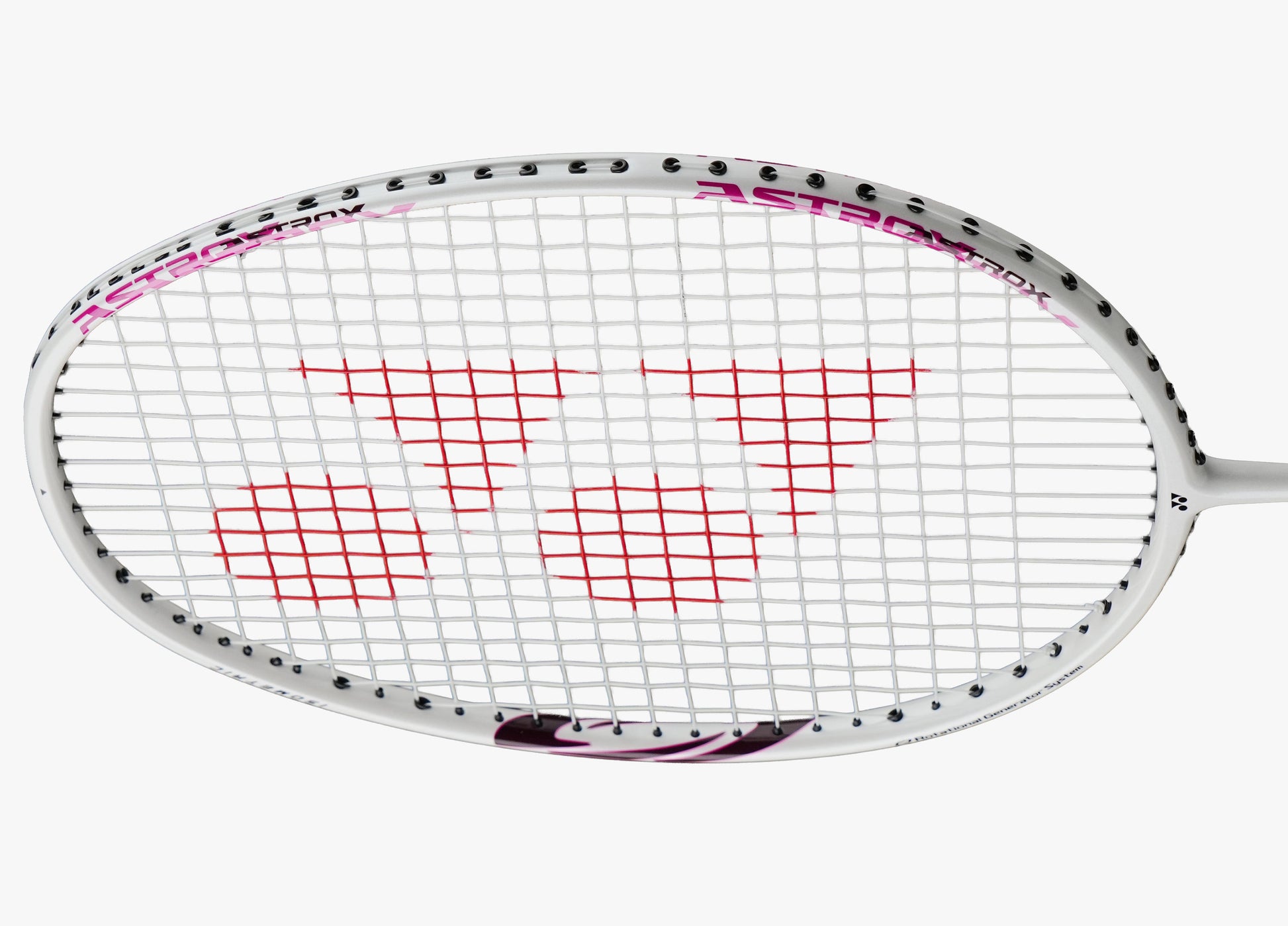 WHITE/PINK
