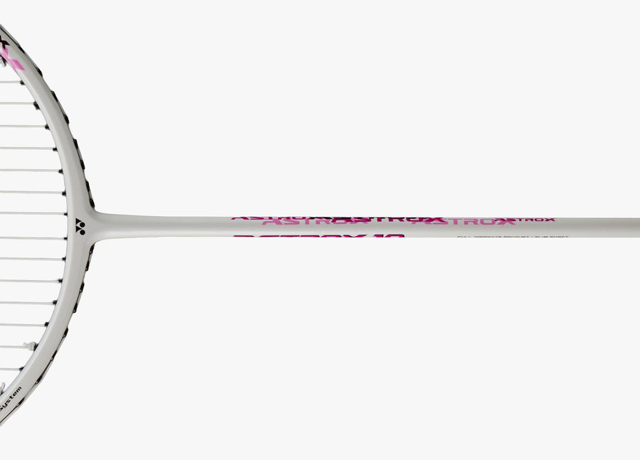WHITE/PINK