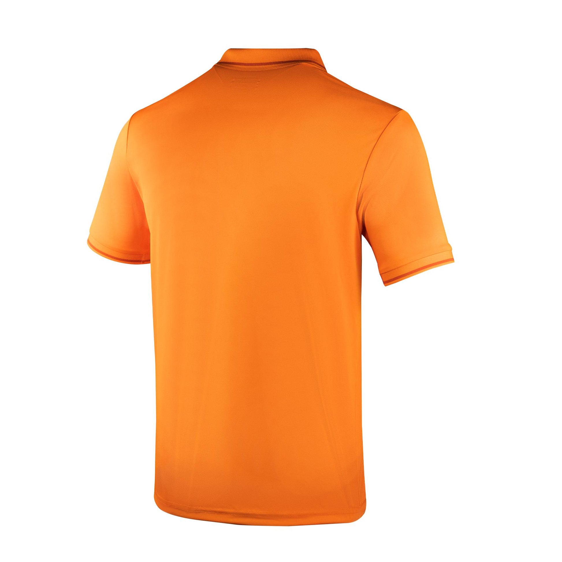BRIGHT ORANGE