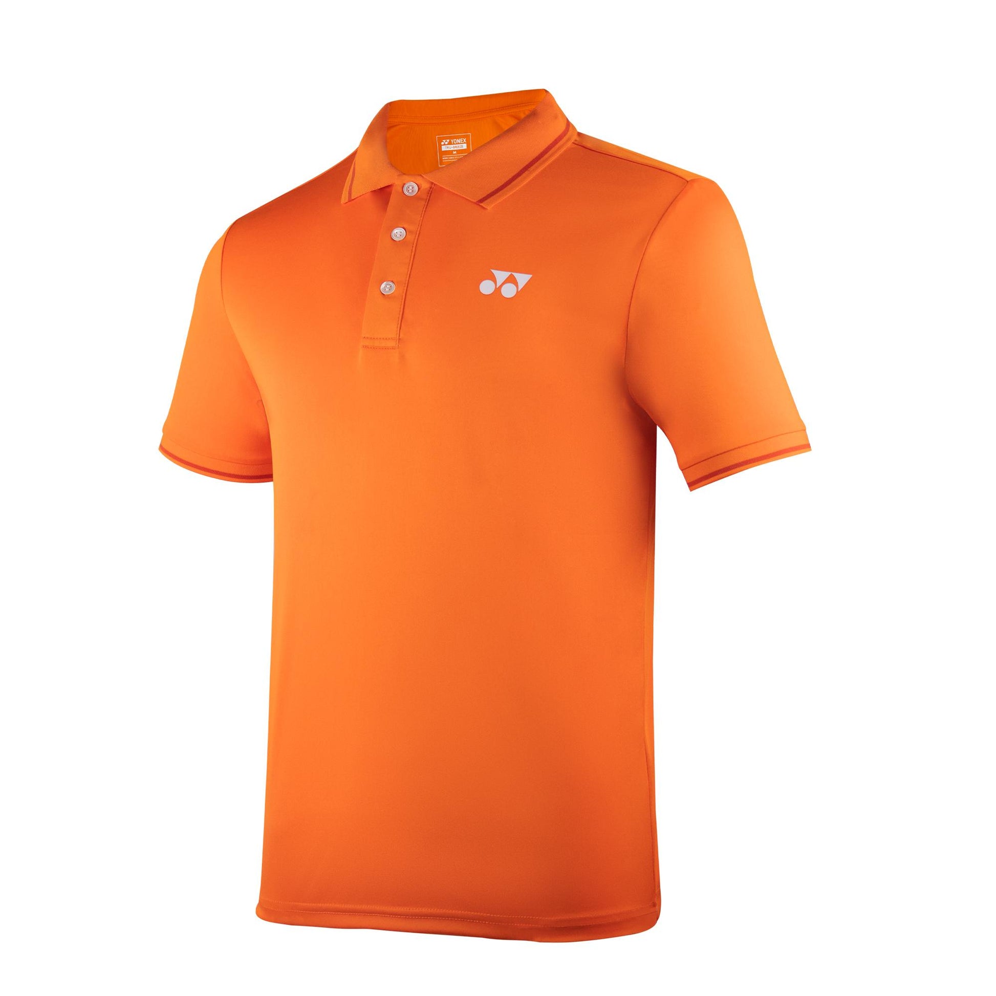 BRIGHT ORANGE