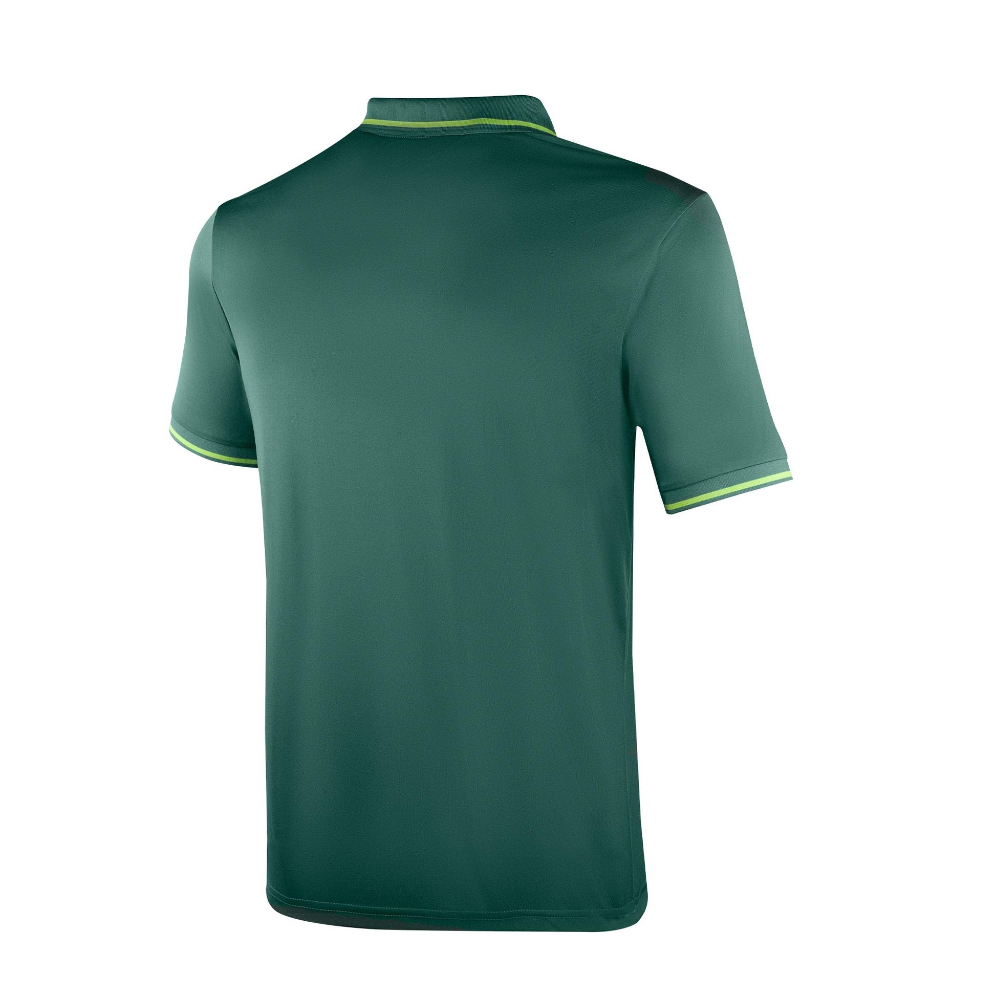 BOTTLE GREEN