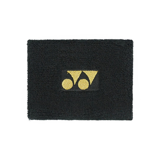 BLACK/GOLD