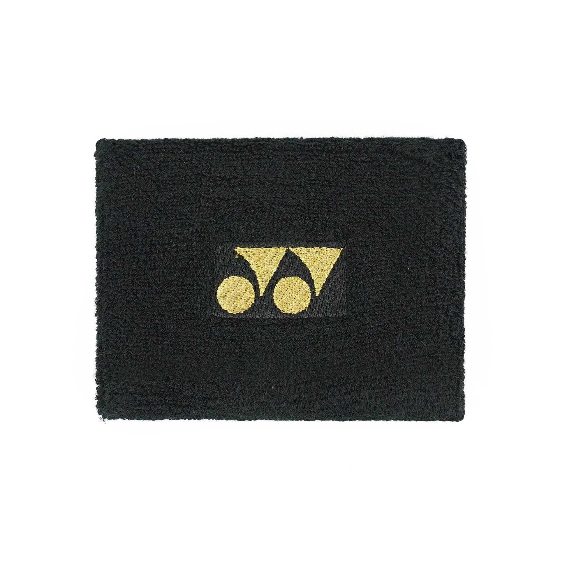 BLACK/GOLD