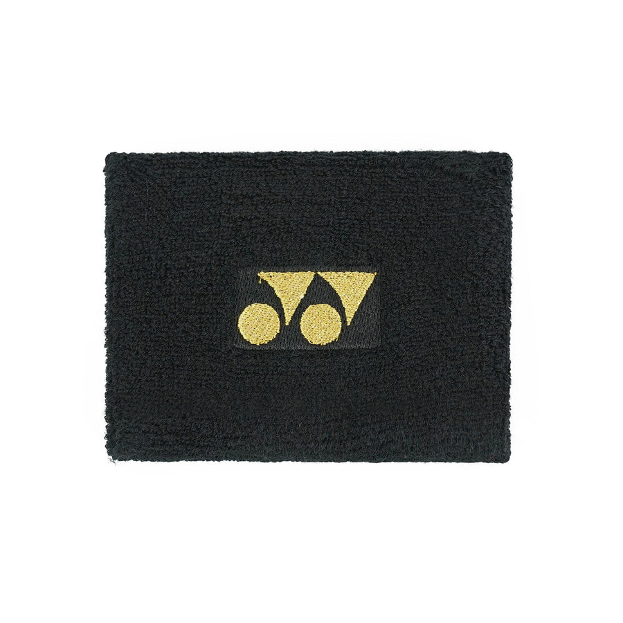 BLACK/GOLD