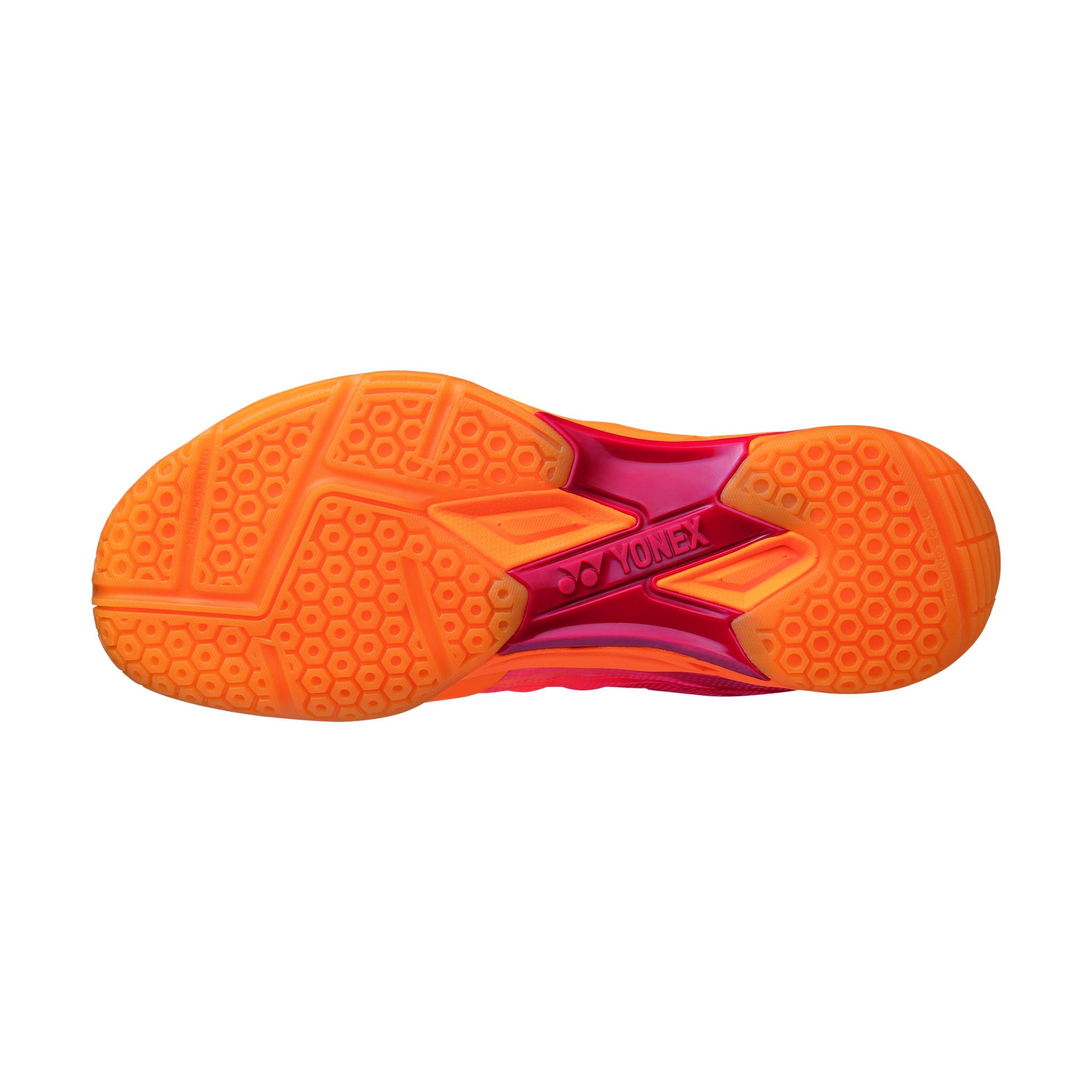 ORANGE/RED
