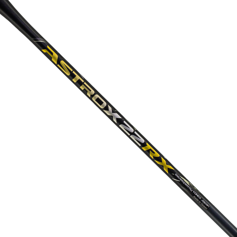 BLACK/GOLD