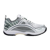 WHITE/PORPOISE / VINTAGE GREEN