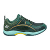 POSY GREEN / BRIGHT GOLD