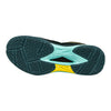 POSY GREEN / BRIGHT GOLD