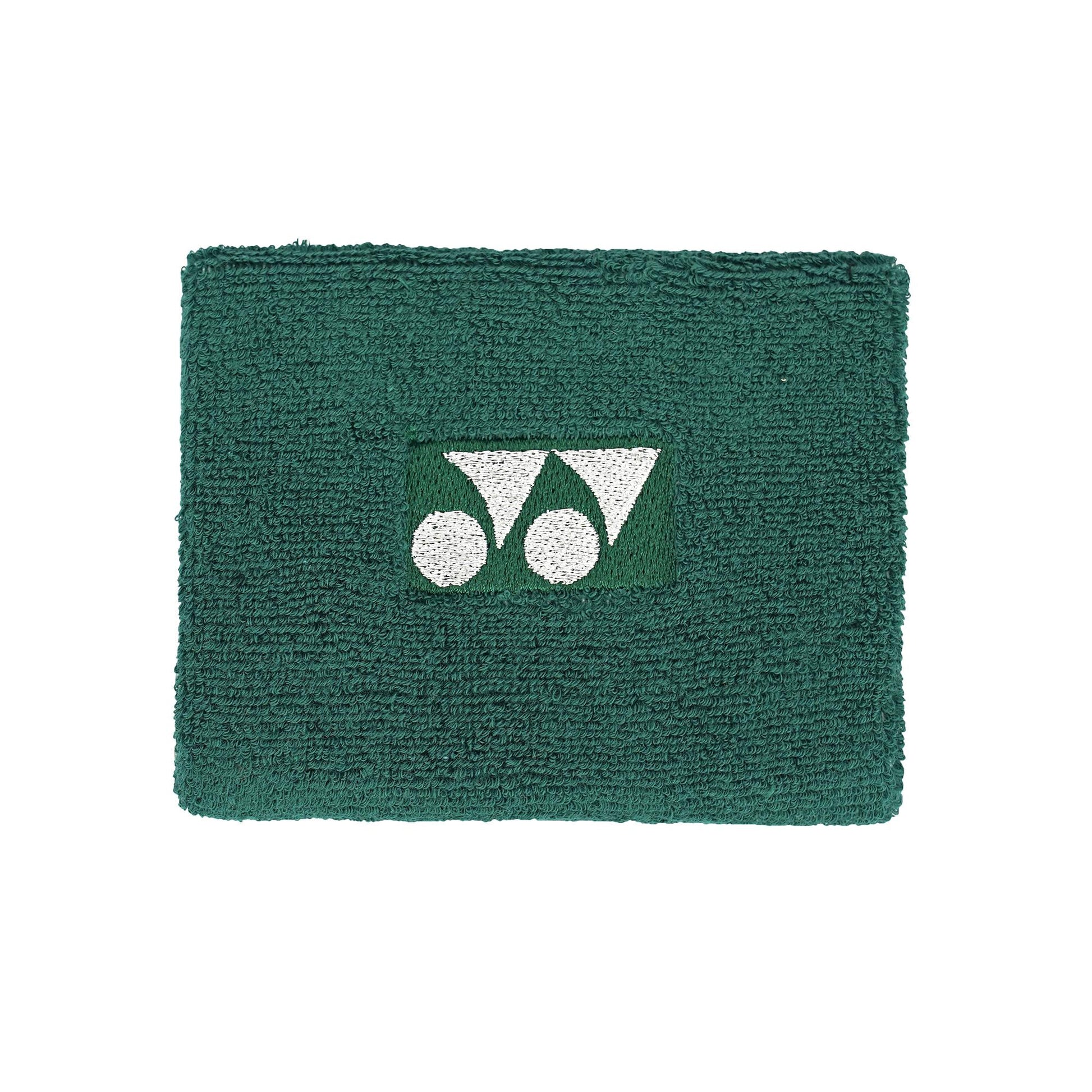 GREEN / SILVER