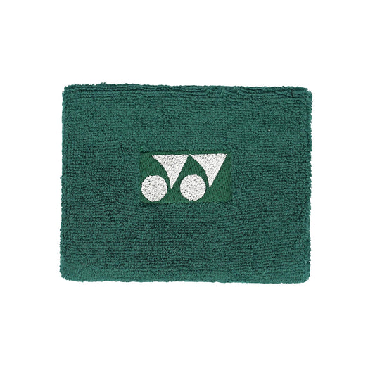 GREEN / SILVER