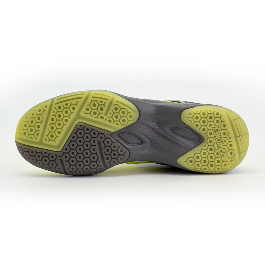 LEMON GREEN /GREY